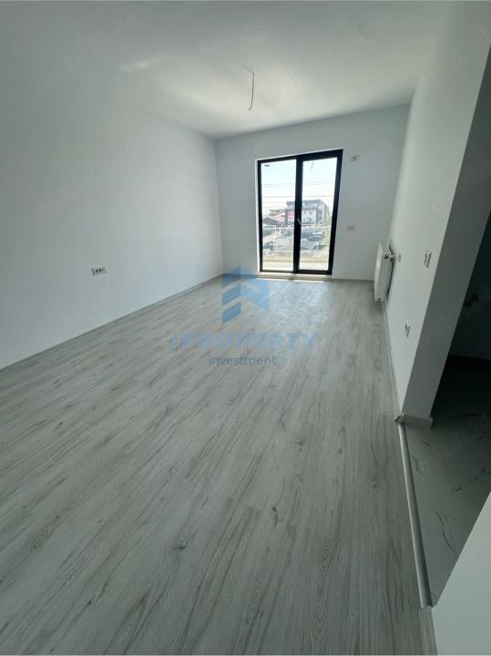 Dobroesti 2 Camere Nemobilat Piersicului Power Residence  - fotografie proprietate 3