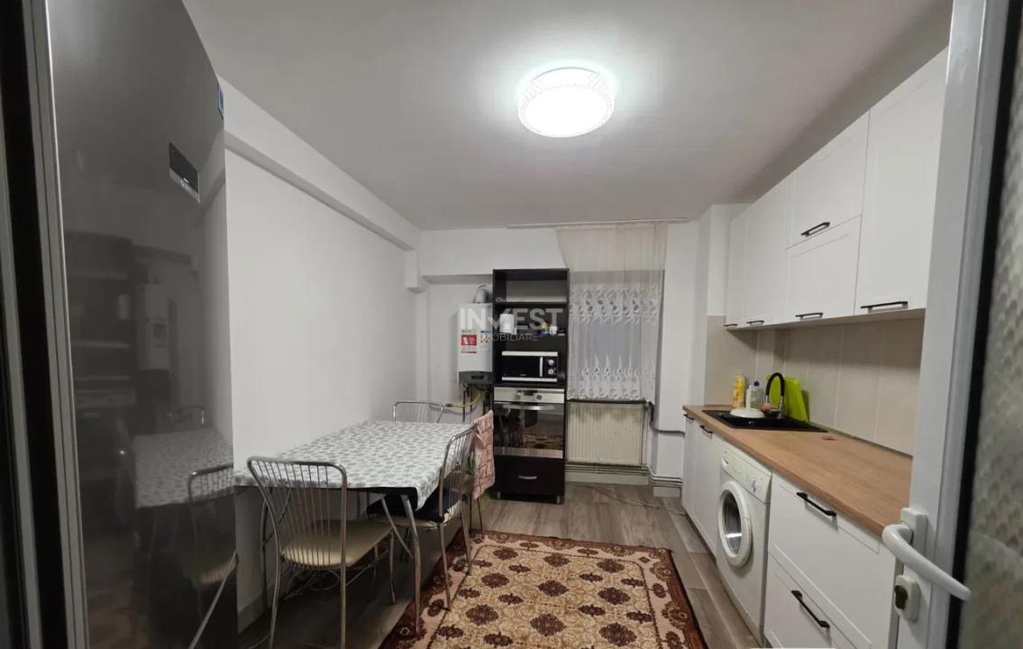 Apartament 3 camere, 2 baie, decomandat, zona Pacurari - Kaufland, Iasi - 1