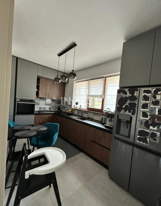 CASA INDIVIDUALA - 4 CAMERE - 2 BAI - PLATOU GALATA  - 4
