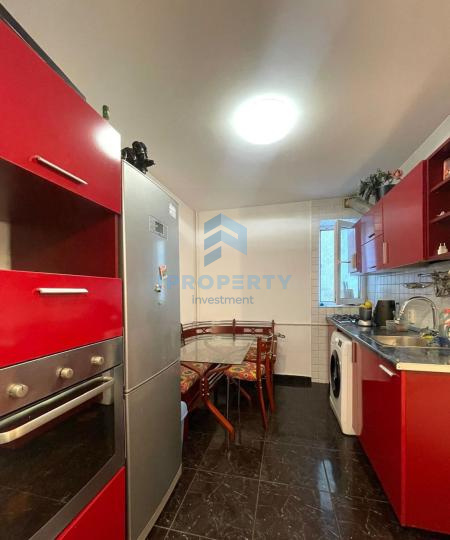 Închiriere Apartament 2 camere în Drumul Taberei Mobilat Complet - fotografie proprietate 6