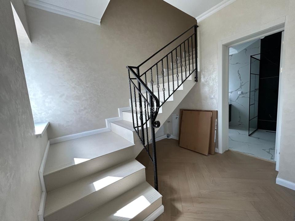 DUPLEX 4 CAMERE, 2 BAI , 250 MP TEREN - NICOLINA, TUDOR NECULAI - 11
