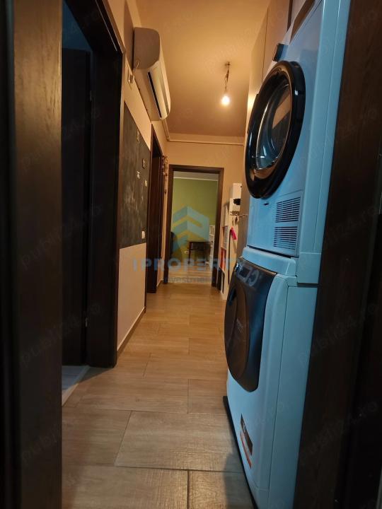 Berceni | 2 camere |Metrou|Parcare|Centrala. - fotografie proprietate 8