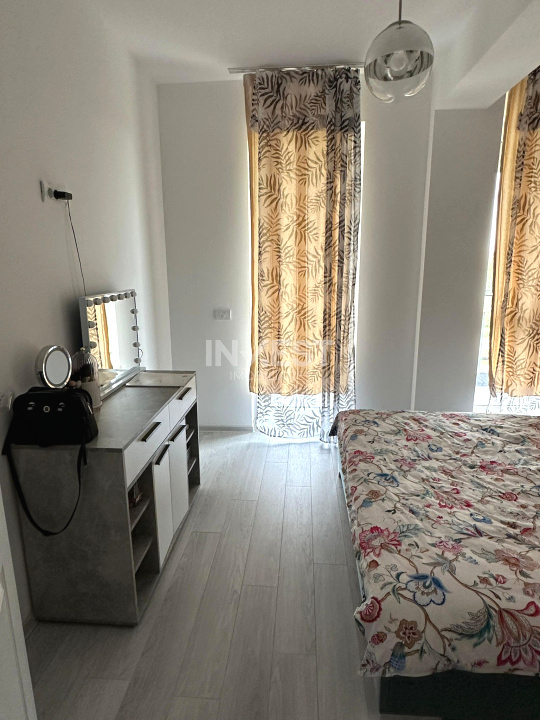 Apartament modern de închiriat – Complex rezidențial nou  - 5