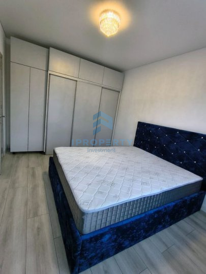 Apartament 2 Camere | Aparatorii Patriei| 2 Minute De Metrou| Bloc Nou| - fotografie proprietate 8