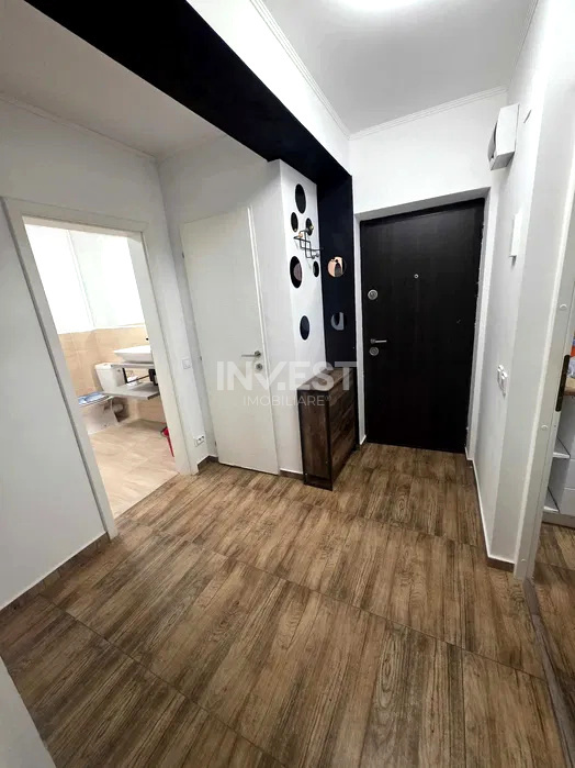 Apartament cu 2 camere decomandat în bloc nou zona Aleea Tudor Neculai - 2