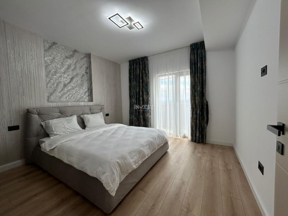 Casă 4c Popas Păcurari-Valea Lupului - 9