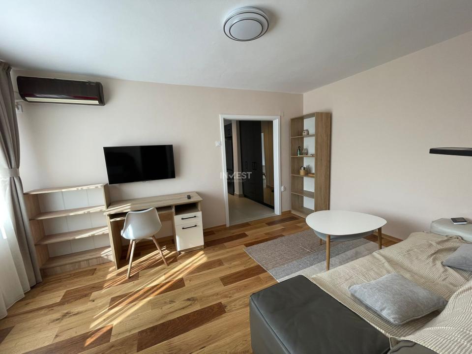 Chirie 2 camere, RENOVAT, zona Tudor Vladimirescu, Iasi - 6