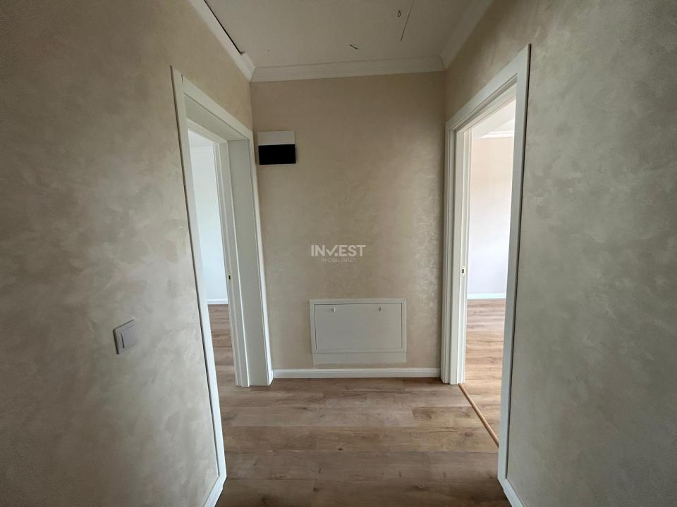 DUPLEX 4 CAMERE, 2 BAI , 250 MP TEREN - NICOLINA, TUDOR NECULAI - 10