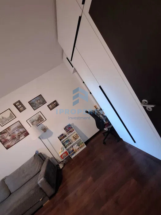 Carol City Park | 2 Camere | Decomandat | Parter/8 | Bloc 2016 - fotografie proprietate 2