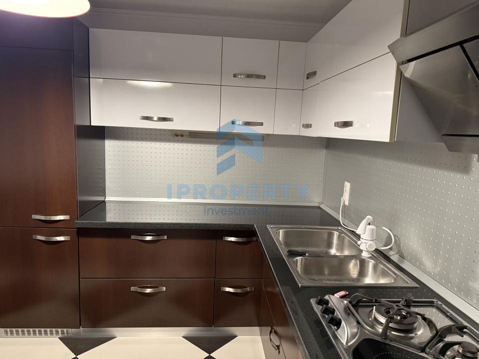 Decebal | 3 camere | Renovat | 10 Min Metrou Muncii | Boiler | X2 Bai - fotografie proprietate 16