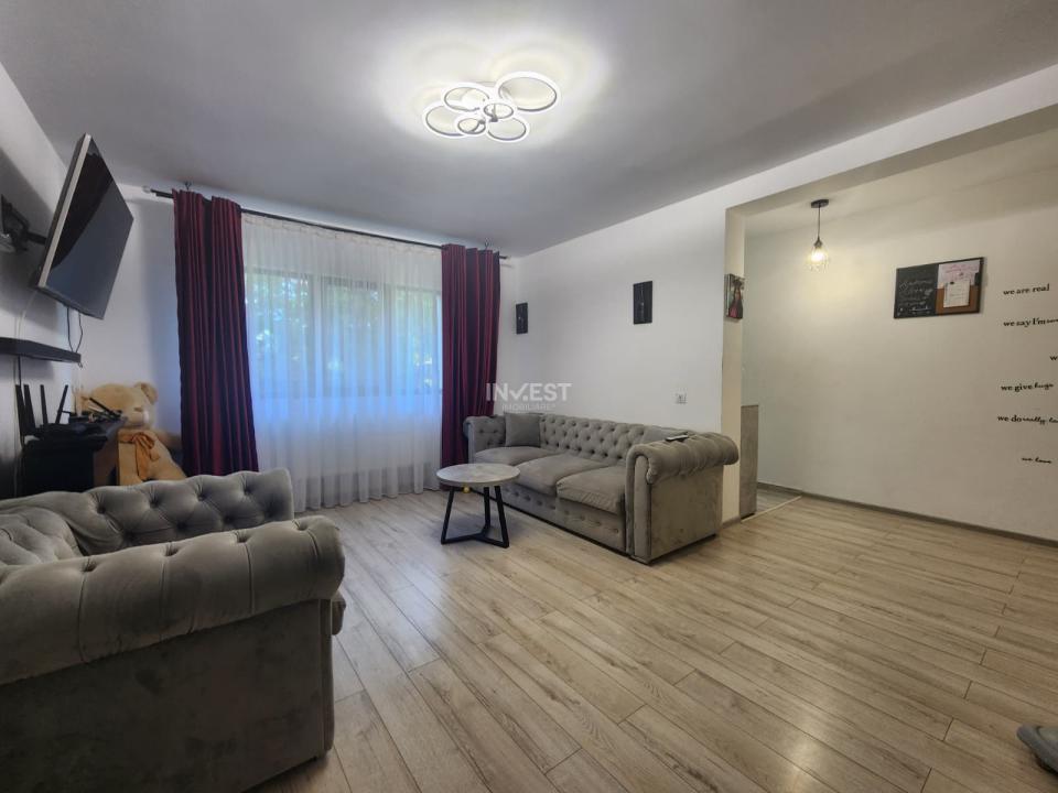 CASA INDIVIDUALA,3 CAMERE, LUNCA CETATUII, 82 MP UTILI, 320 MP TEREN - 1