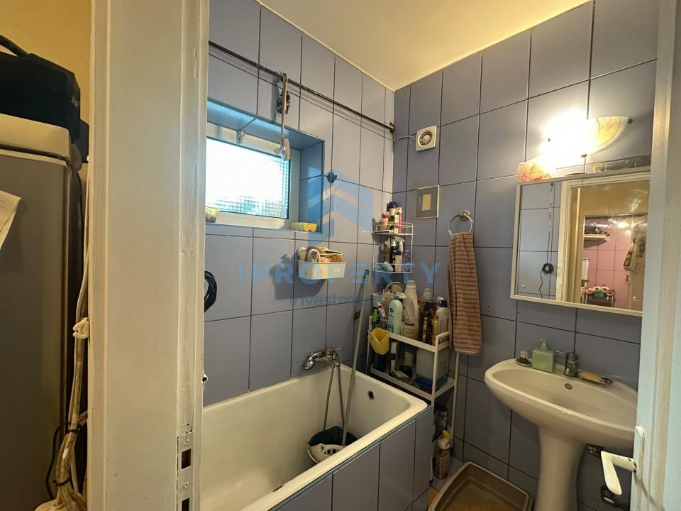 3 Camere | Bucurestii Noi | Centrala | 2/4 | Metrou | Bloc Anvelopat - fotografie proprietate 7