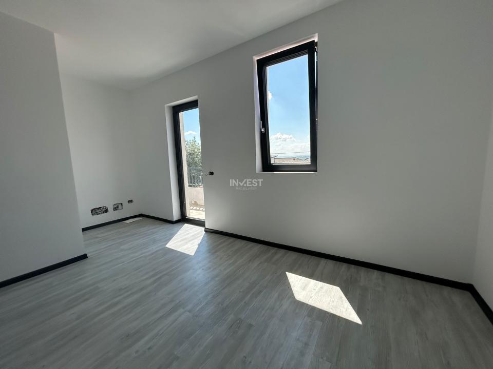 Vilă cu 4 camere Valea Lupului-Iași - 3