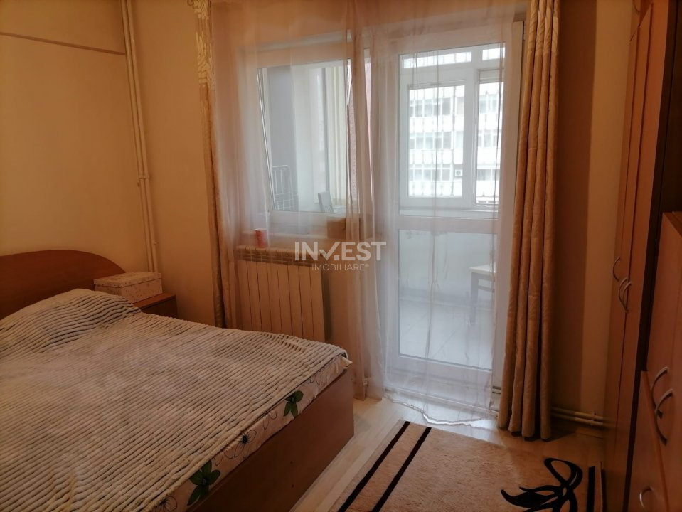 Apartament 3 camere decomandat 2 bai, zona Gara- Mc Donalds, Iasi - 5