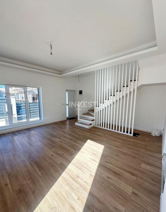 Casă Tip Duplex 3c Rediu-Iași - 1