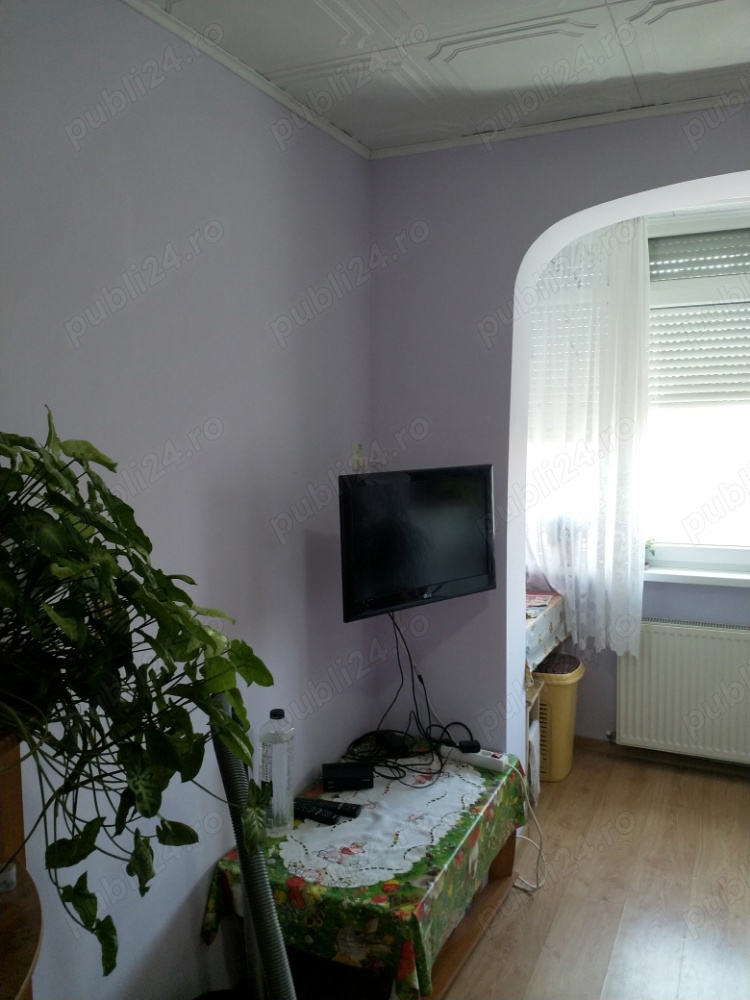 Apartament 3 camere, semidecomandat,etaj4 - Image 9