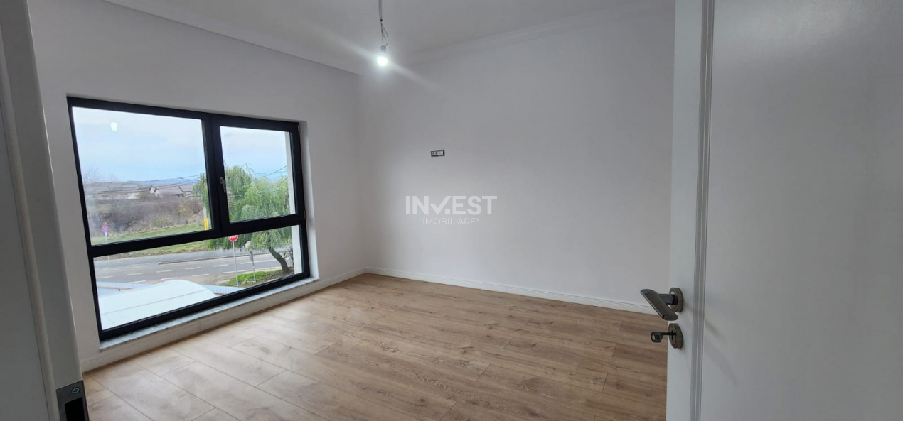 CASA MODERNA CU 4 CAMERE VALEA URSULUI , CARTIER REZIDENTAL - pret promotional - 13