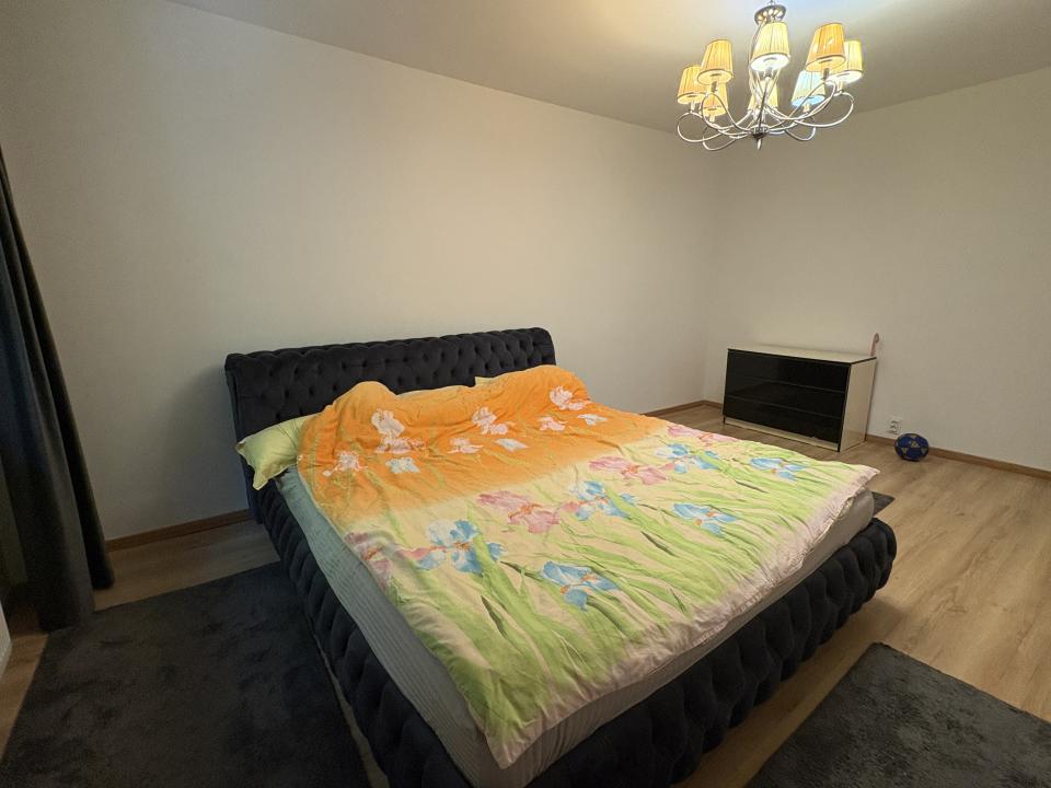 Apartament 3 Camere Crangasi | Centrala proprie |  Metrou crangasi