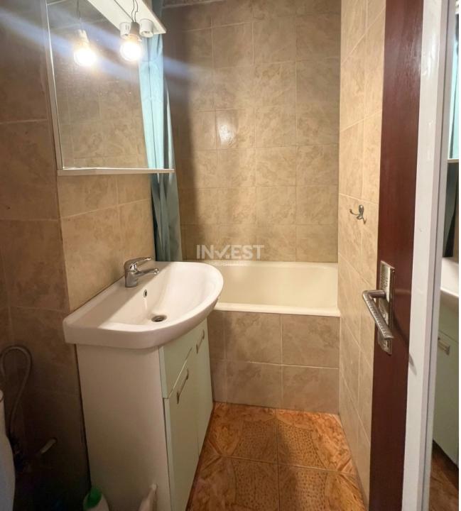 Apartament 2 camere, decomandat, zona Pacurari - Mimoza, Iasi - 4