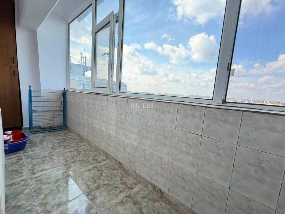 Apartament cu 3 camere decomandat 74 MP Lidl Nicolina - 18