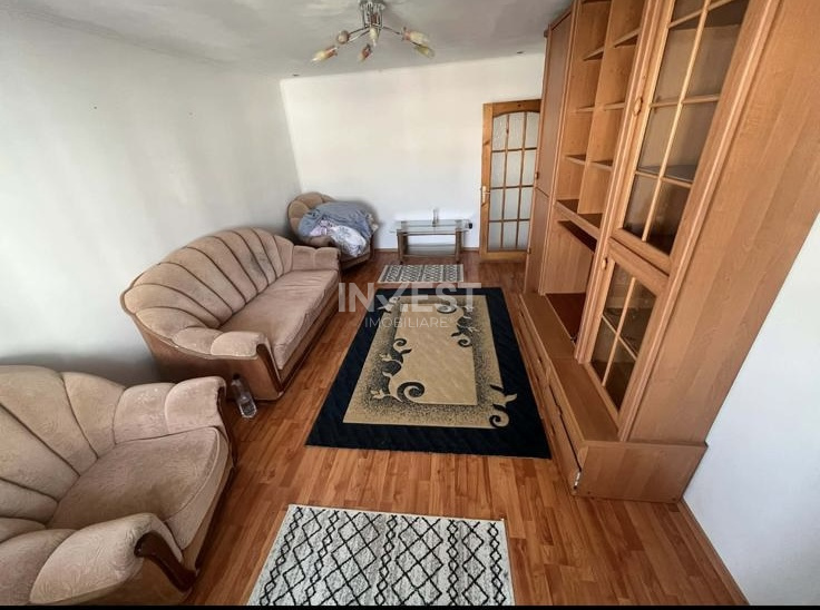 Apartament cu 2 camere, decomandat zona Gara, Iași - 2