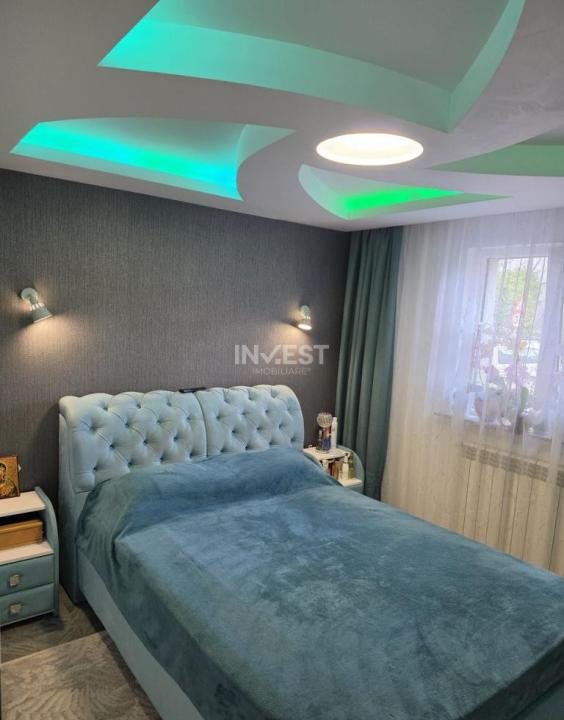 Apartament 3 camere, Zimbru, Mobilat si Utilat - 6