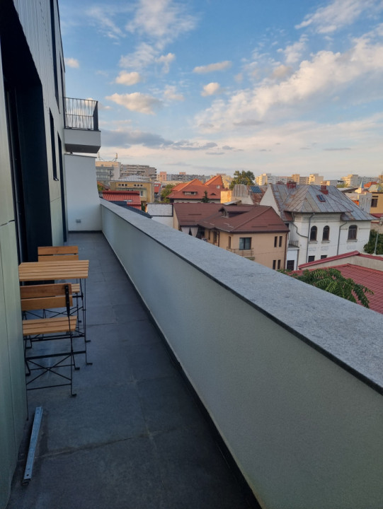 Apartament 2 camere |COMPLET MOBILAT SI UTILAT | TOTUL NOU — imaginea 6