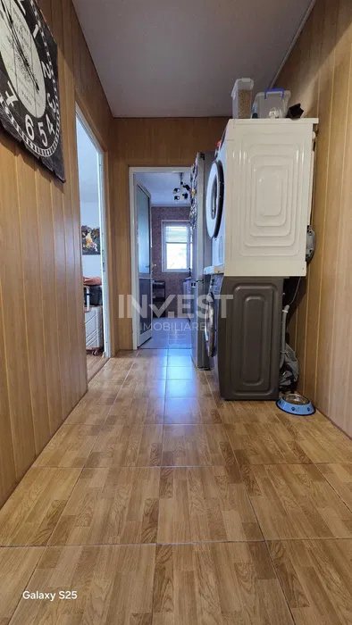 Apartament 2 camere, decomandat, zona Pacurari -Posta, Iasi - 5
