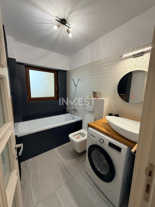 4 CAMERE 101 MP, PE 2 NIVELE MOBILAT-UTILAT POPAS PACURARI - 18