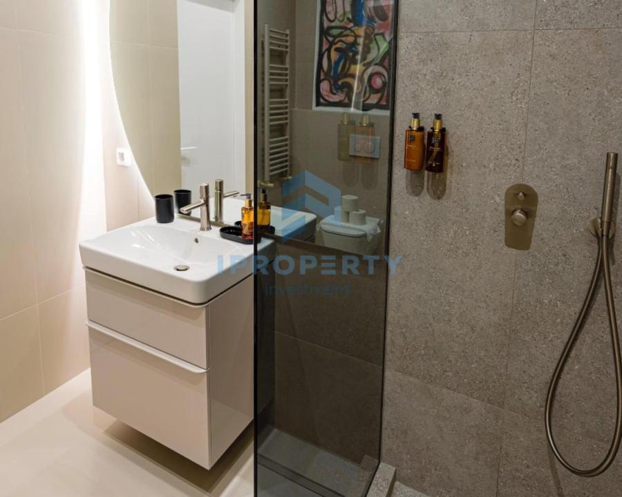 Aviatiei Tower | 2 camere | Balcon | Prox. Metrou | Loc Parcare Separat |  - fotografie proprietate 9