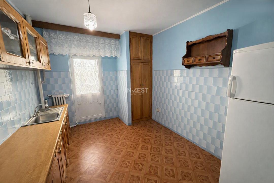 3 camere decomandat 80 MP - etaj 3 cu lift - CUG Providența - bloc 1989 - 9