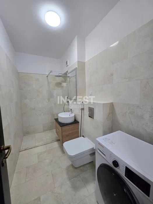 Inchiriere Apartament 2 Camere Royal Town Copou, 470 Euro/Luna - 5