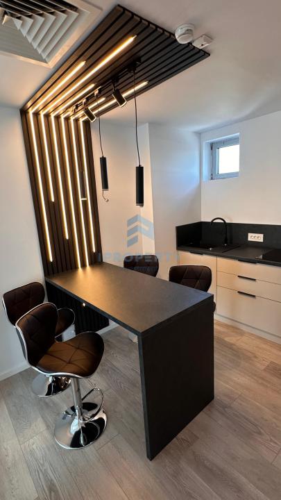 Pache Protopopescu Spatiu Birou etaj 5 - 135 MP  - fotografie proprietate 34