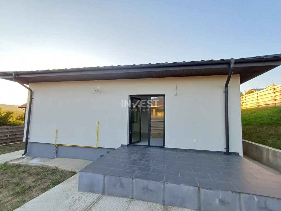 Casă parter, 3 camere, 818 mp teren, zona Valea Adanca - 5