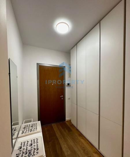 Apartament 2 Camere | Herastrau-Nordului | 3 Minute De Parcul Herastrau| - fotografie proprietate 9