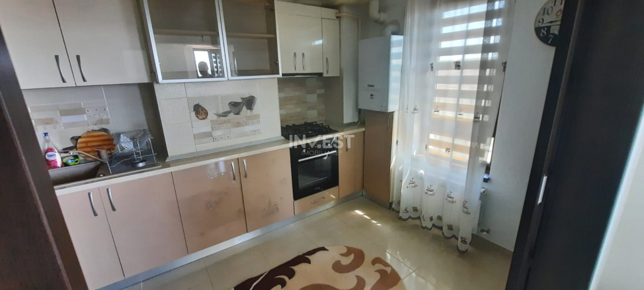 Apartament PREMIUM 3 camere – Brown Luxury | Disponibil IMEDIAT! - 5