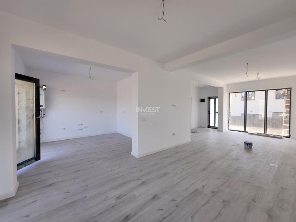 CASA INDIVIDUALA , 4 CAMERE, 2 BAI, 500 mp teren, MOLDOVA MALL - 14