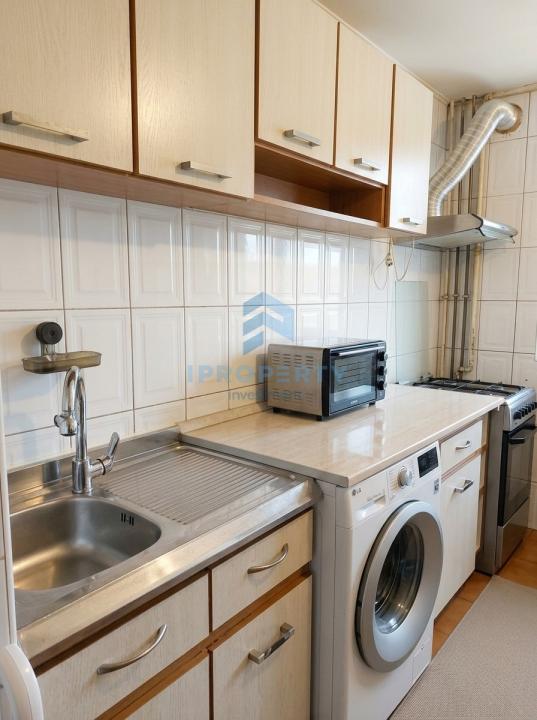 Virtutii - Lujerului | 3 camere | Centrala Proprie | Etaj Intermediar - fotografie proprietate 5