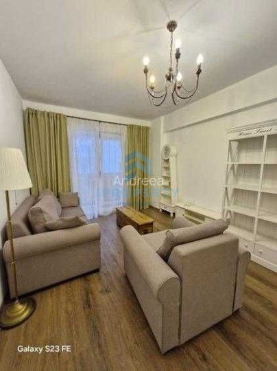 Apartament 2 Camere Parcul Carol |  La 2 Minute De Metrou Tineretului| Bloc Nou| - fotografie proprietate 6