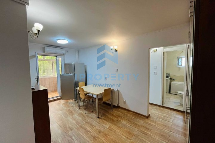Aviatiei | 2 camere | Complet mobilat și utilat - fotografie proprietate 7