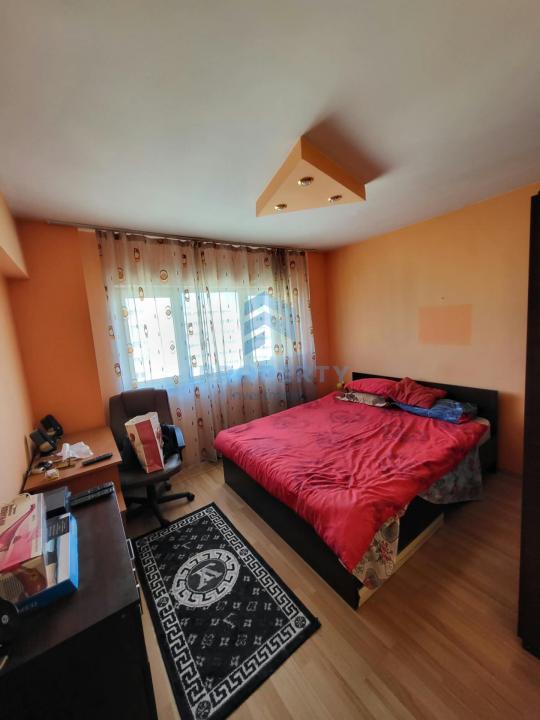 Pantelimon 3 Camere Ac Bloc Anvelopat Proximitate Metrou  - fotografie proprietate 9