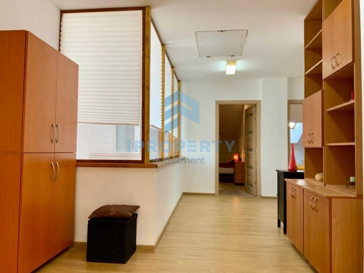 Apartament 3 Camere Lux | Zona Fundeni | Parcare Inclusa | Balcon 16mp2 | - fotografie proprietate 8