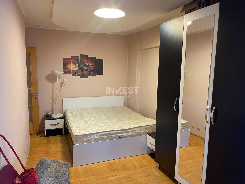 Apartament 3 camere decomandat, zona Pacurari -  Lidl, Iasi - 2