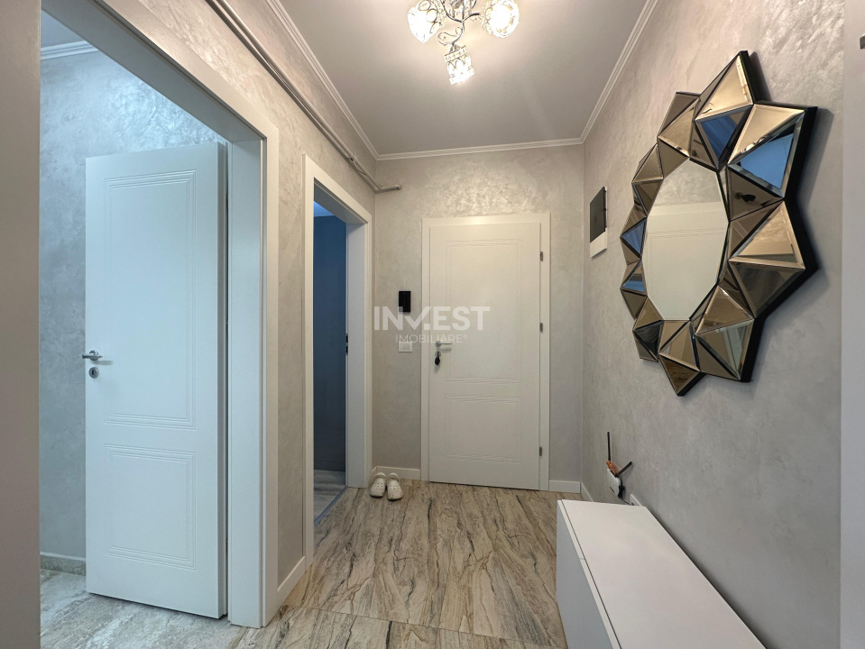 AP NOU 2 CAMERE DECOMANDAT PACURARI-REDIU  - 8