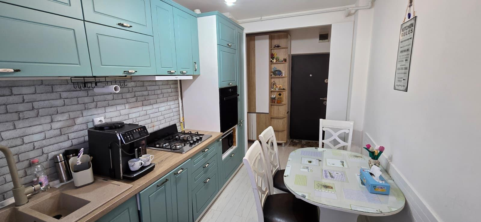 Apartament 3 camere | decomandat | Mănăștur