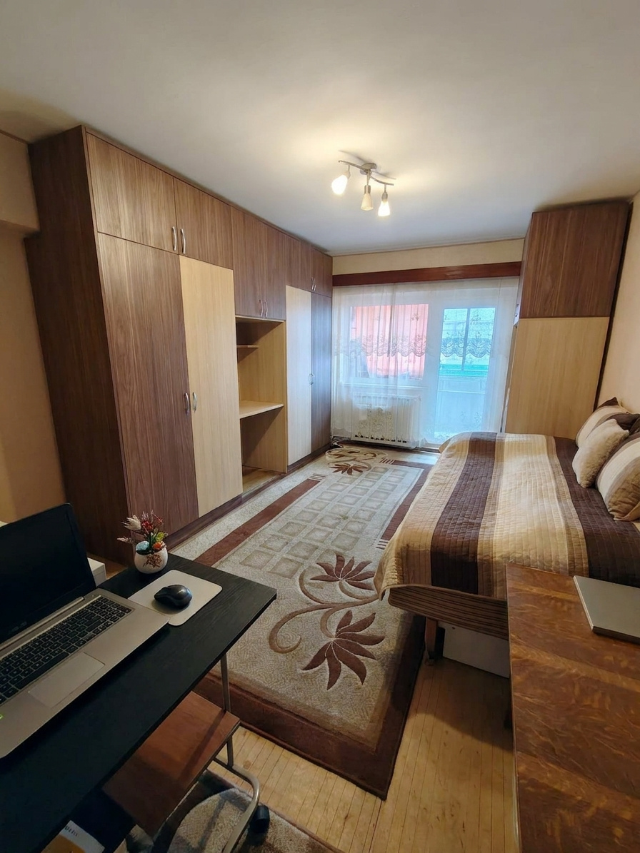 Apartament | 2 camere | decomandat | Iris - Bulevardul Muncii