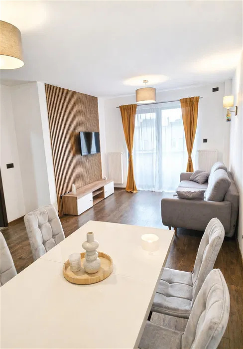 Apartament 2 Camere, Park Lake, Iulius Mall
