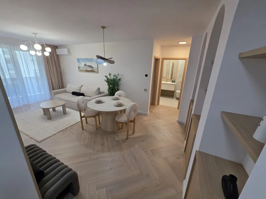 Apartament | 2 camere | decomandate | Elite City