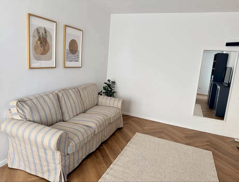 Apartament modern cu 2 camere, Marasti, Intre Lacuri