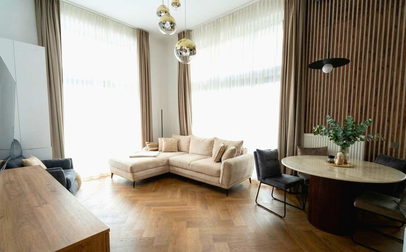 Apartament 3 camere | premium | 73mp | 2 terase 35mp | Între Lacuri